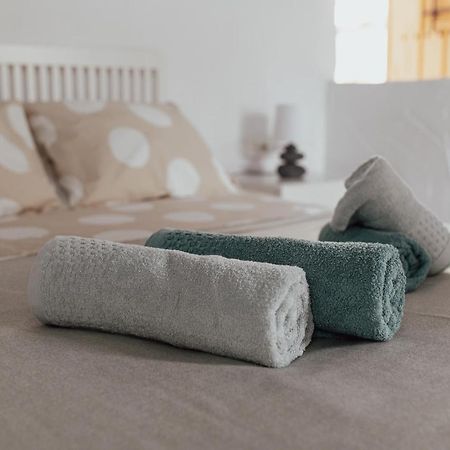 Apartamento El Nano Херес де ла Фронтера Екстериор снимка