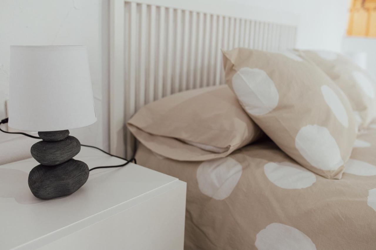 Apartamento El Nano Херес де ла Фронтера Екстериор снимка