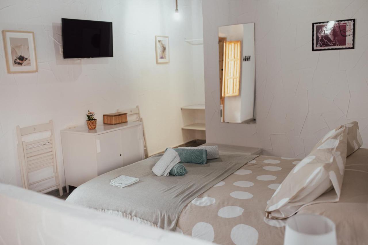 Apartamento El Nano Херес де ла Фронтера Екстериор снимка
