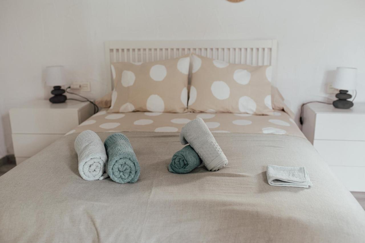 Apartamento El Nano Херес де ла Фронтера Екстериор снимка