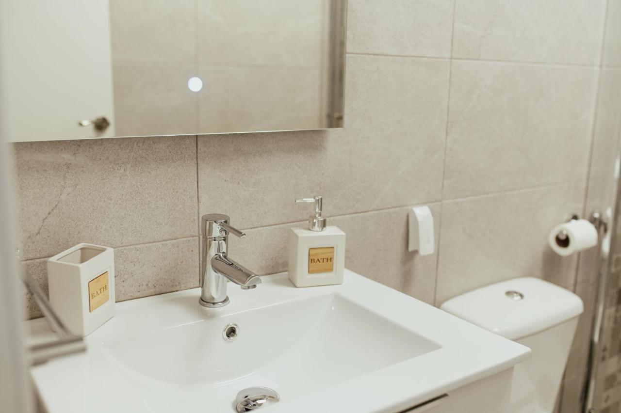 Apartamento El Nano Херес де ла Фронтера Екстериор снимка