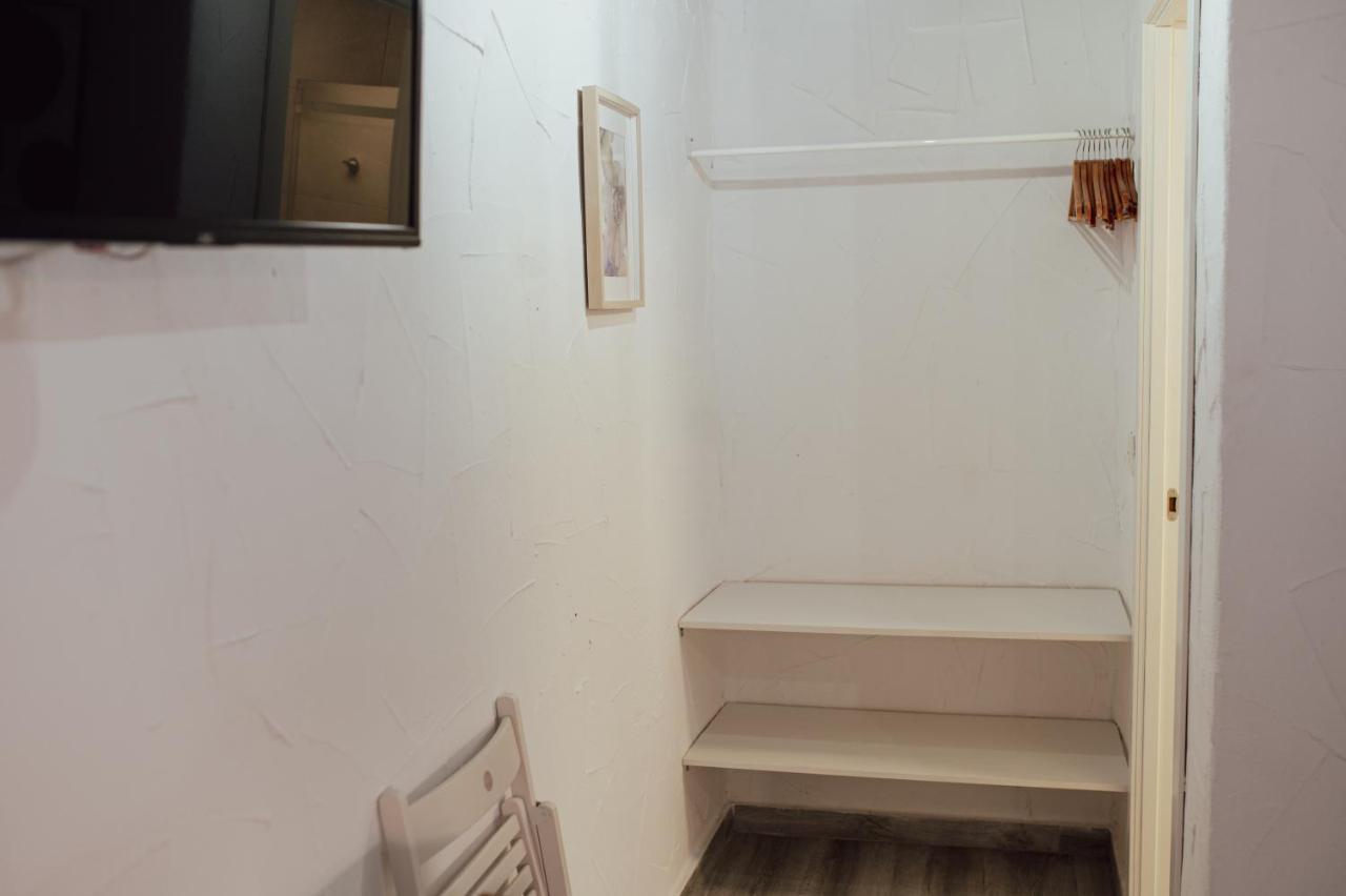 Apartamento El Nano Херес де ла Фронтера Екстериор снимка
