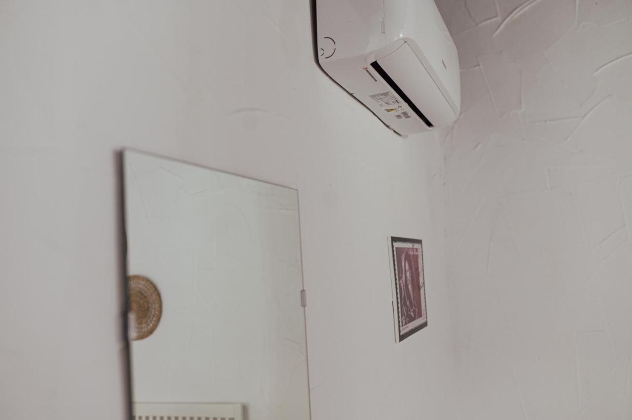 Apartamento El Nano Херес де ла Фронтера Екстериор снимка