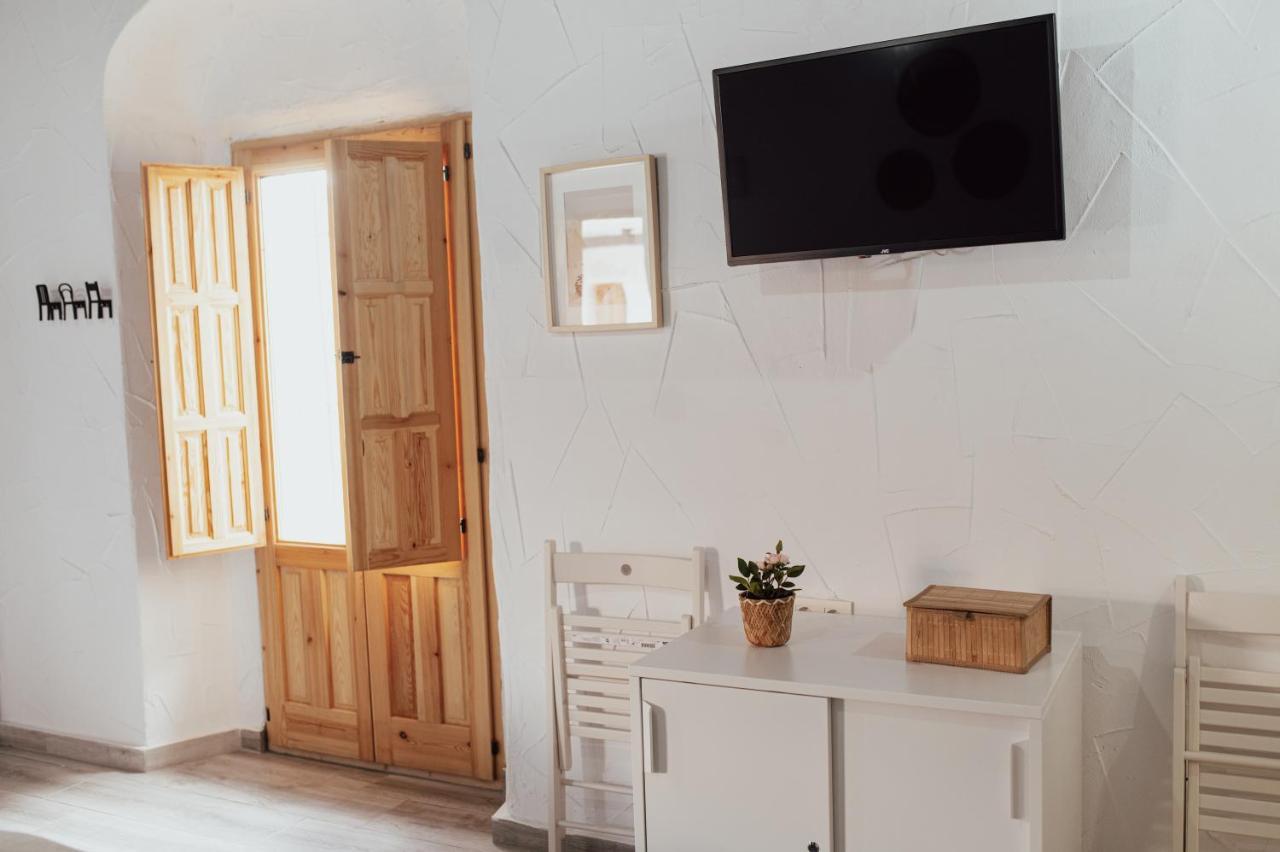 Apartamento El Nano Херес де ла Фронтера Екстериор снимка