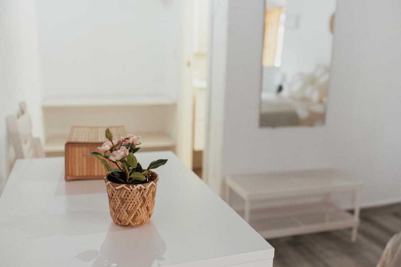 Apartamento El Nano Херес де ла Фронтера Екстериор снимка