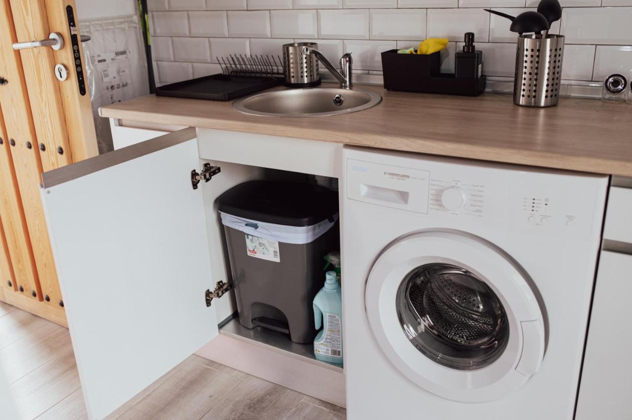 Apartamento El Nano Херес де ла Фронтера Екстериор снимка