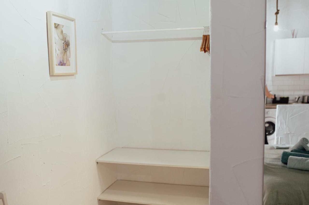 Apartamento El Nano Херес де ла Фронтера Екстериор снимка