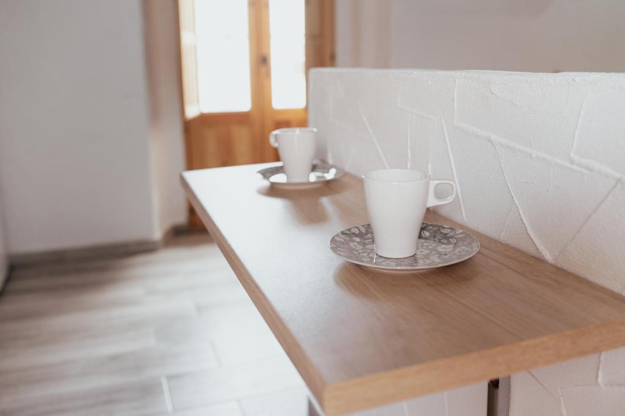 Apartamento El Nano Херес де ла Фронтера Екстериор снимка