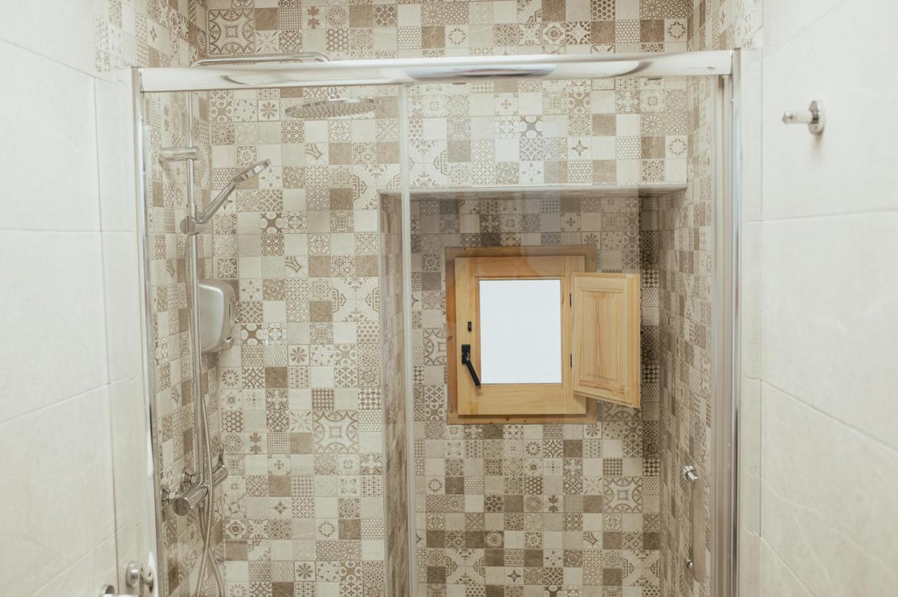 Apartamento El Nano Херес де ла Фронтера Екстериор снимка