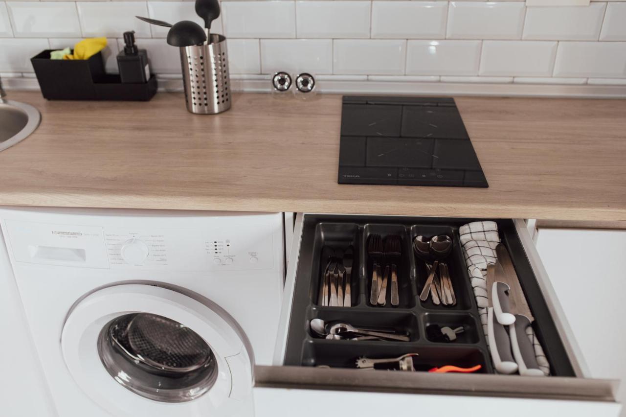 Apartamento El Nano Херес де ла Фронтера Екстериор снимка