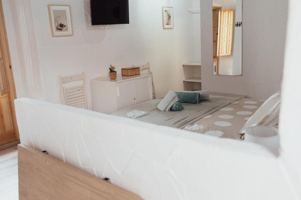 Apartamento El Nano Херес де ла Фронтера Екстериор снимка