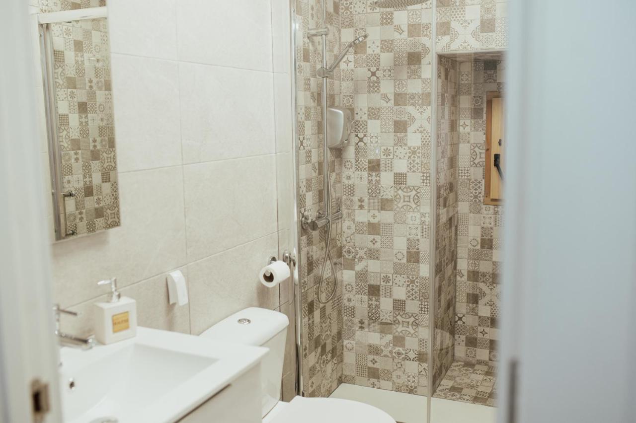 Apartamento El Nano Херес де ла Фронтера Екстериор снимка