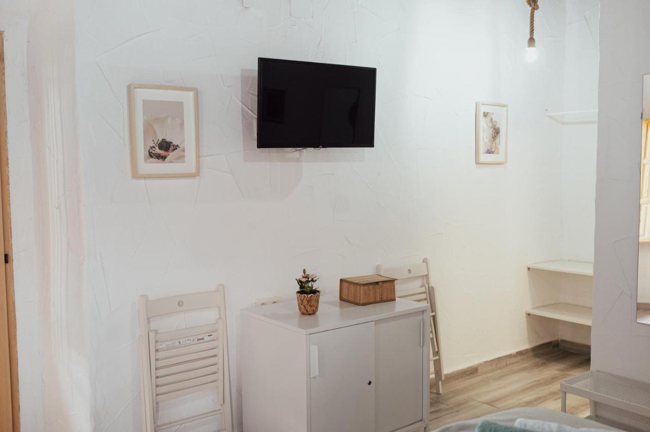 Apartamento El Nano Херес де ла Фронтера Екстериор снимка