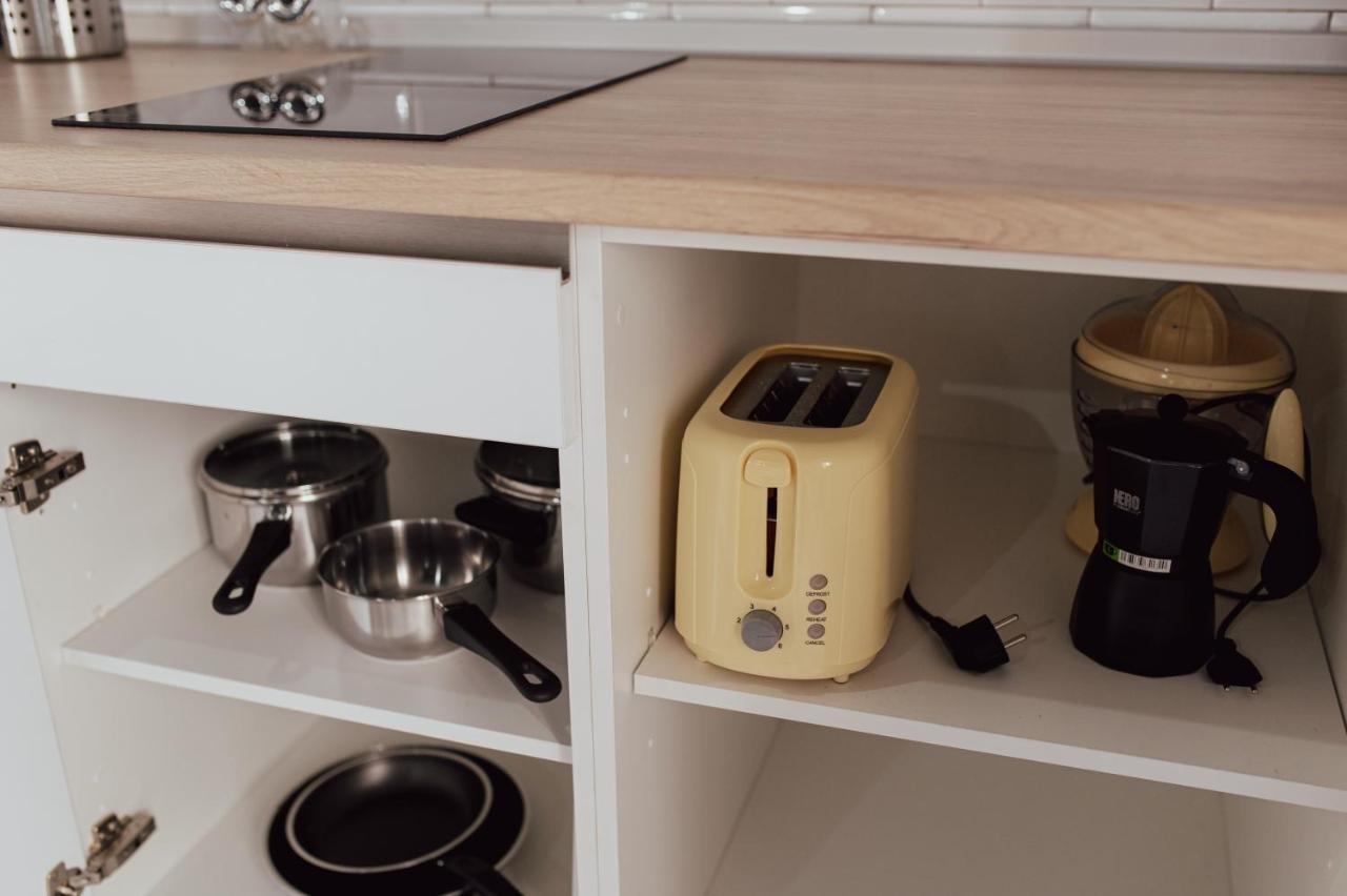 Apartamento El Nano Херес де ла Фронтера Екстериор снимка