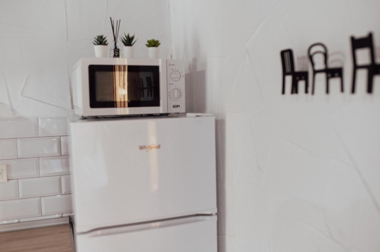 Apartamento El Nano Херес де ла Фронтера Екстериор снимка