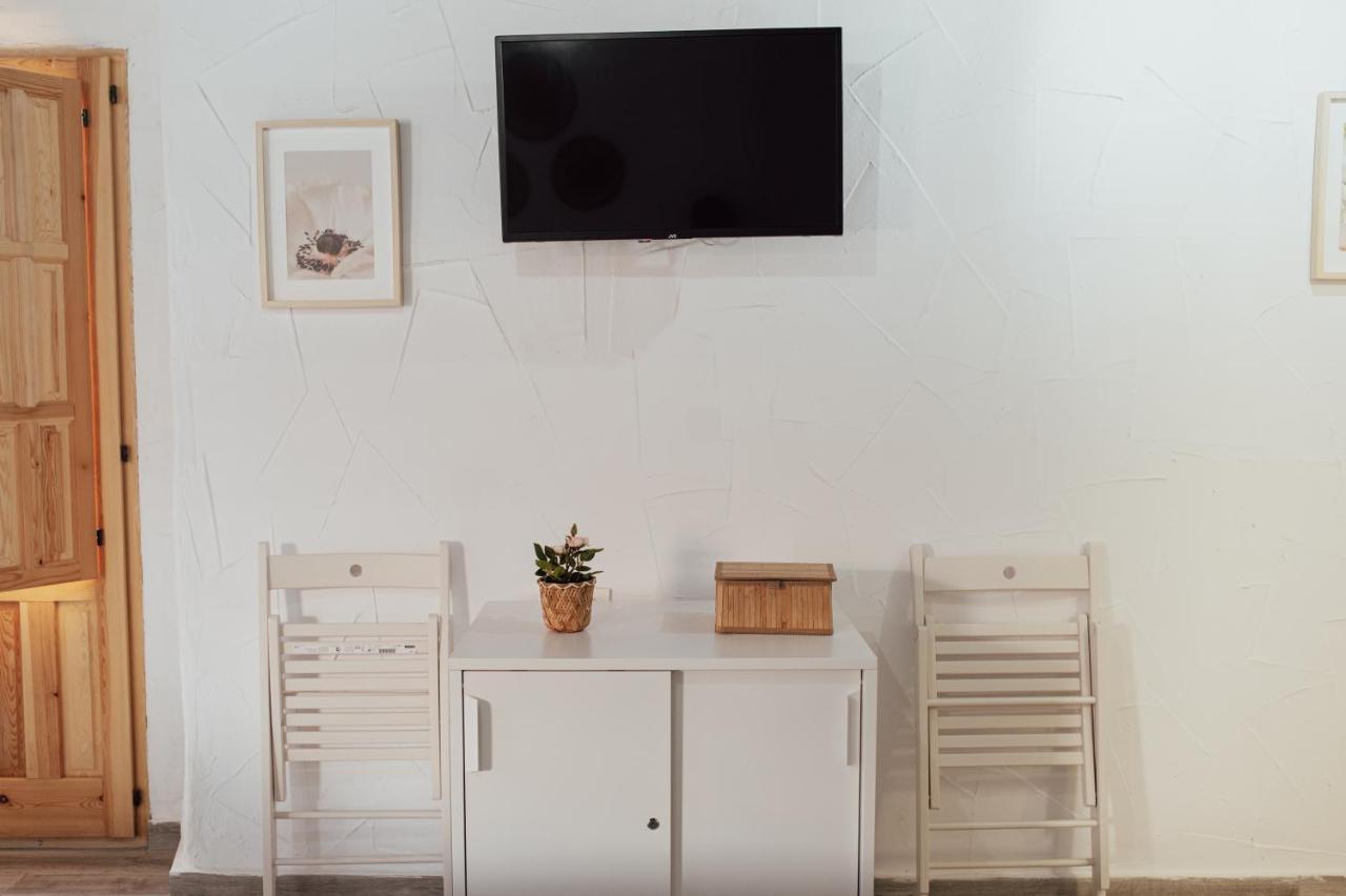 Apartamento El Nano Херес де ла Фронтера Екстериор снимка